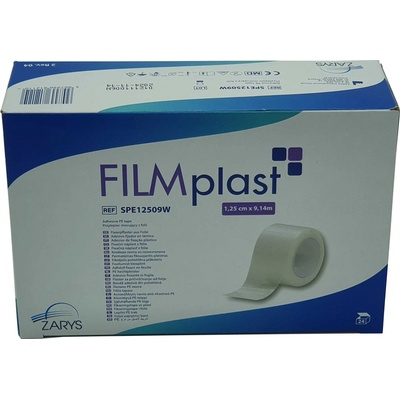 Filmplast Lux 1,25 cm x 9,14 m 24 ks