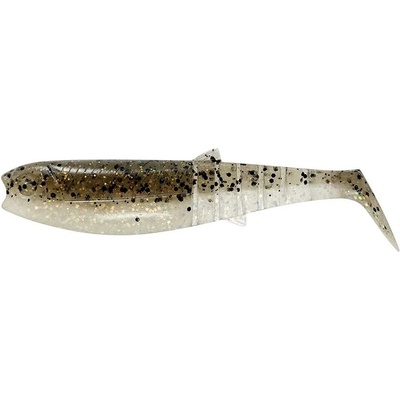 Savage Gear Gumová Nástraha Cannibal Shad Holo Baitfish - 6,8cm 3g