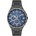 Daniel Klein DK. 1.13977-4 - Мъжки часовник, Exclusive, Кварцов, 44.5mm, 5 ATM, Син