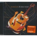 RITENOUR LEE: 6 STRING THEORY CD