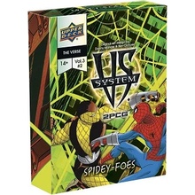 VS System 2PCG: Spidey-Foes EN