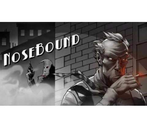 Nosebound