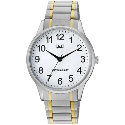 Q + Q C10A-008PY
