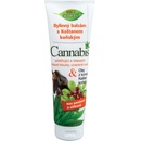 Masážne prípravky Bione Cosmetics Cannabis s arnikou a kaštanem koňským bylinný balzám 300 ml