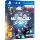 Hry na PS4 StarBlood Arena VR