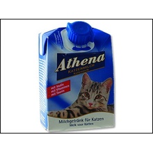 Athena mléko pro dospělé kočky 200 ml