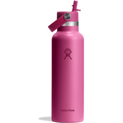 Hydro Flask Standard Mouth with Flex Straw Cap 621 ml Reef
