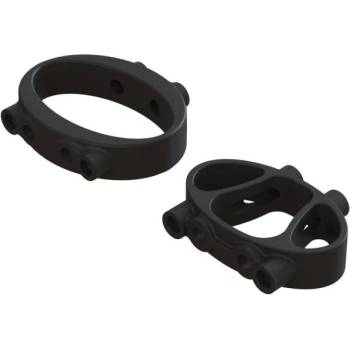 Arrma пружина на бронята (2)