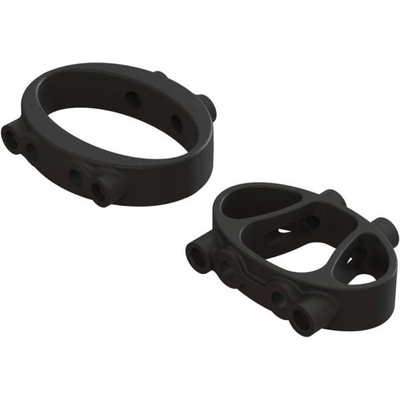 Arrma пружина на бронята (2)