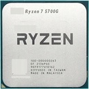 AMD Ryzen 7 5700G 100-000000263