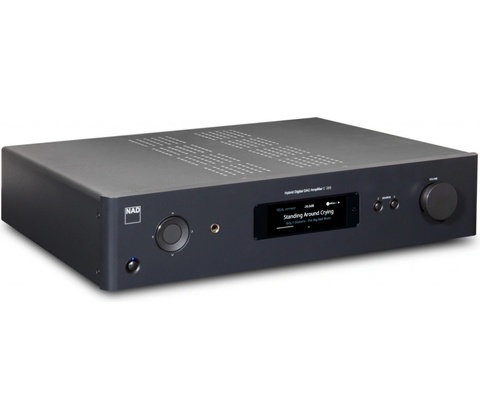NAD C 389