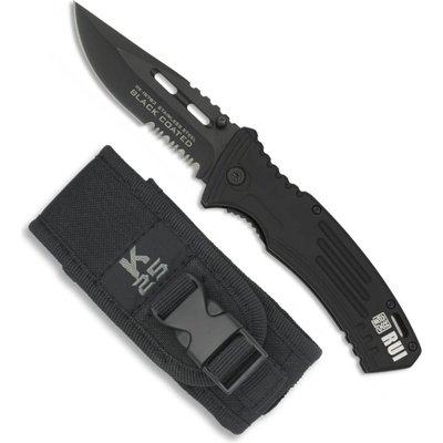 RUI Tactical COATED