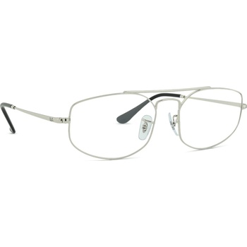 Ray-Ban Explorer 5 0RX6545 2501