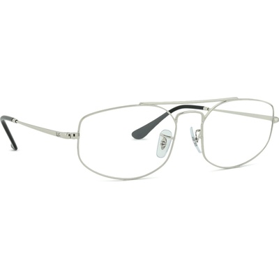 Ray-Ban Explorer 5 0RX6545 2501