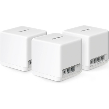 Mercusys Halo H1500X (3-Pack)