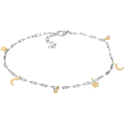 Daniel Klein Дамска гривна Daniel Klein DKJ. 5.50005-3 (DKJ.5.50005-3)