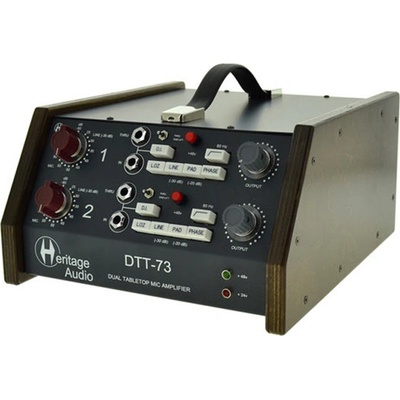 Heritage Audio DTT-73