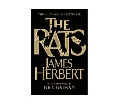 The Rats - James Herbert