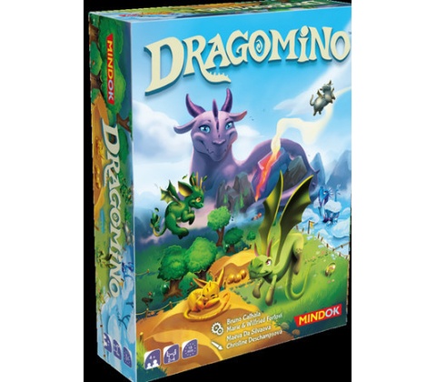 Dragomino