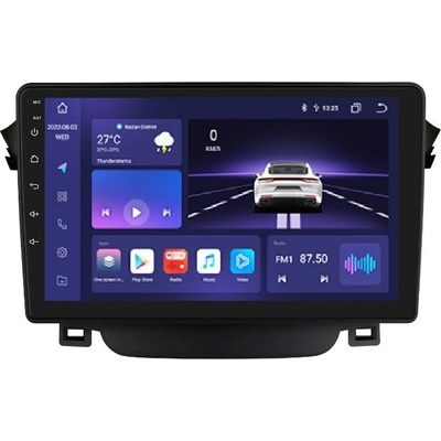 HIZPO S9008 Hyundai i30 2011-2017 (8+128GB)