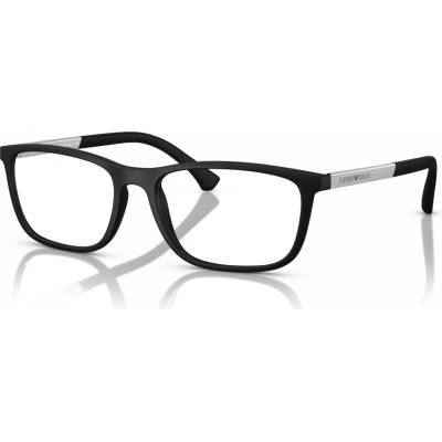 Emporio Armani 3069 5063
