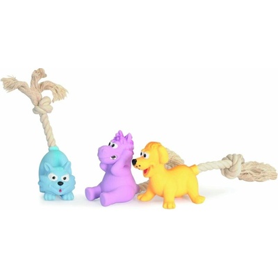 Camon postavička s implementom mix 15 cm