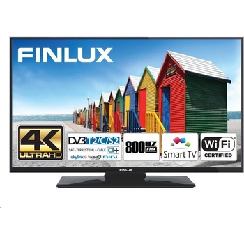 Finlux 42FUF7161