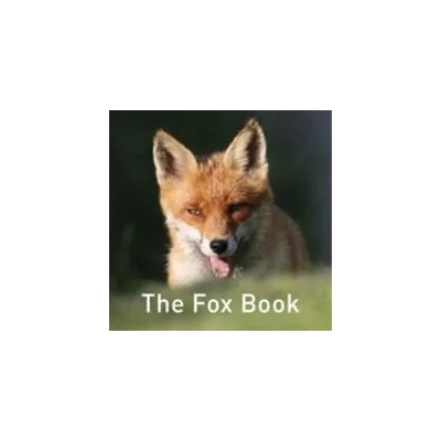 Fox Book | Jane Russ