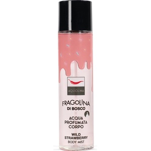 Aquolina Body Mist Wild Strawberry Мист за тяло дамски 236ml