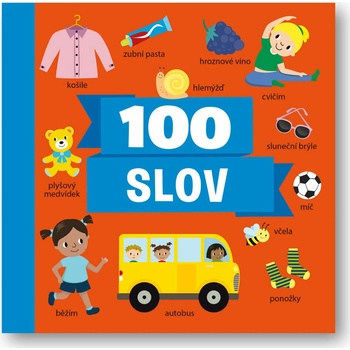 100 slov