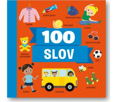 100 slov