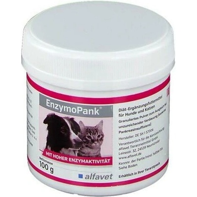 Alfavet EnzymoPank 100 g