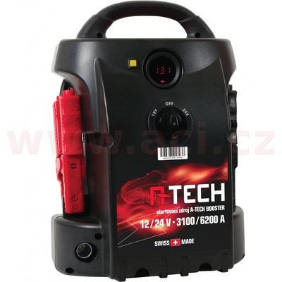 A-Tech BOOSTER P2