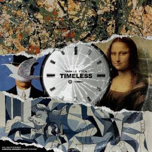 Dark Lo - & V Don - Timeless (LP) (706091999819)