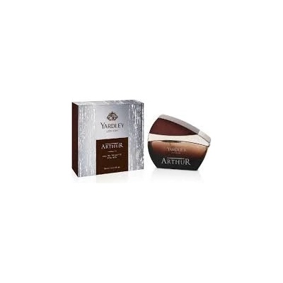 Yardley of London Arthur toaletní voda pánská 100 ml