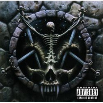 Divine Intervention Slayer LP