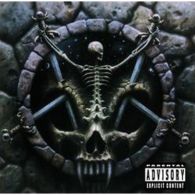 Divine Intervention Slayer LP