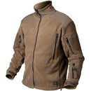 Bunda Helikon-Tex Liberty Heavy fleece coyote