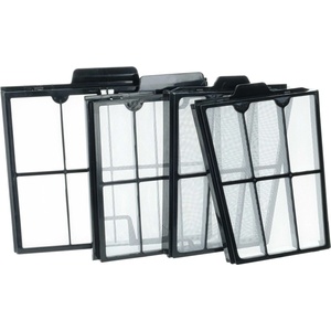 VHBW Комплект филтри HEPA за Dolphin Active 20 / Mercury / M600 / Triton PS, 9991463-R4 (889006878)