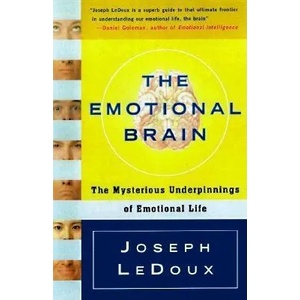 The Emotional Brain | Joseph Ledoux (ISBN: 9780684836591)