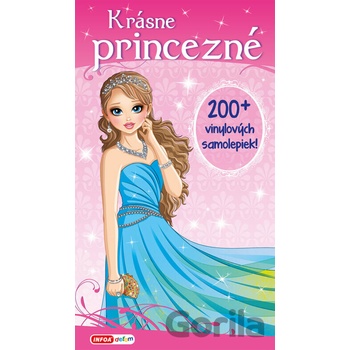 Krásne princezné