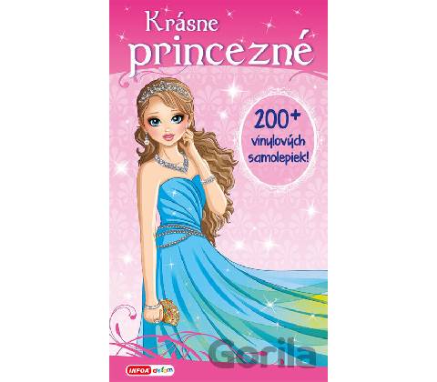 Krásne princezné