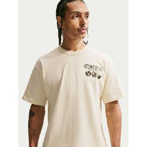 Nike Тениска u nsw tee lse prem earth day