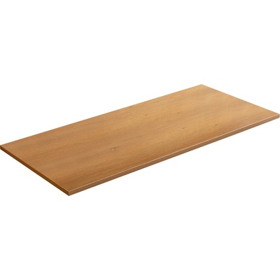 Cerano Navira Slim doska pod umývadlo 101 x 46,5 x 1,8 cm dub medový CER-431635