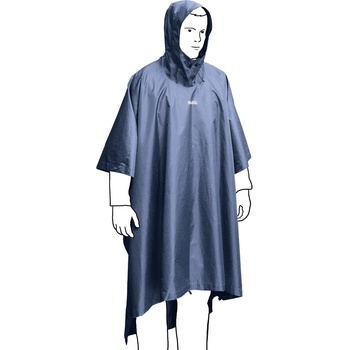 BOLL Bivy Poncho SF Цвят: син