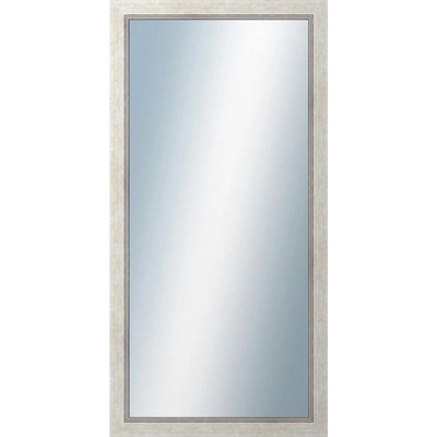 Dantik CARRARA 50x100 cm biela