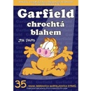 Garfield chrochtá blahem č. 35 - Davis Jim