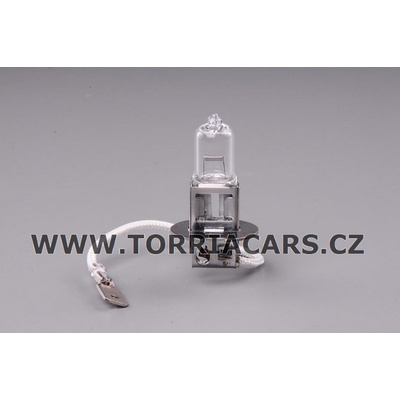 Autolamp H3 PK22s 12V 100W