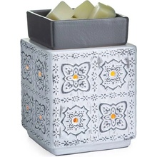 Candle Warmers elektrická aroma lampa ILLUMINATION Modern Cottage