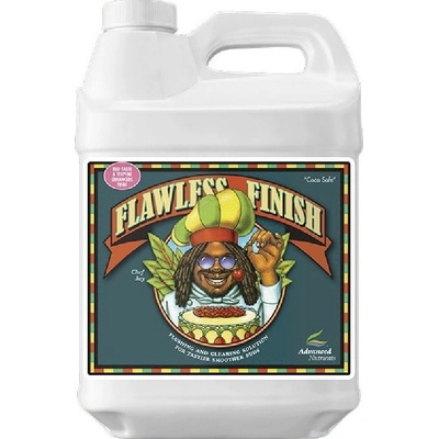Advanced Nutrients Flawless Finish 10 l